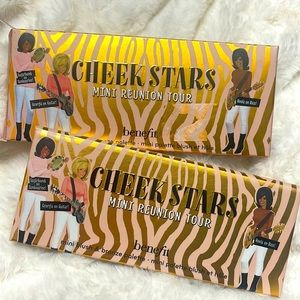 Cheek Stars Mini Reunion Tour Palette
